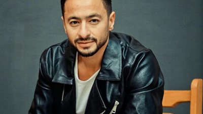 حماده هلال يطرح أغنية ”طحن×طحن”.. الأسبوع الجاري