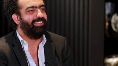 نجاة المخرج محمد العدل من الغرق.. اعرف الحكاية