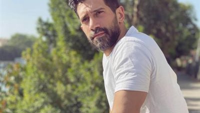 أحمد مجدي يستعيد ذكرياته مع مسلسل العهد ويعلق: ”من أحب الأعمال لقلبي”