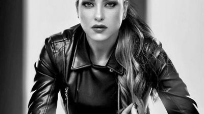 ريم مصطفي تخرج من عباءة ”الرقيقة” لتقدم الأكشن في ”شديد الخطورة”.. إليك التفاصيل