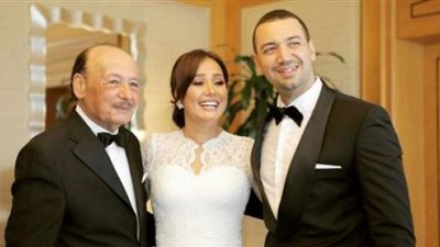 حلا شيحا تهين والدها و توجه له رسالة  قاسية