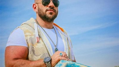 علي ربيع لـ أحمد مكي في عيد ميلاده: ”أنت أجمد فنان”