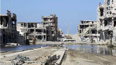 مسئول تركي يكشف عن أطماع أردوغان في ليبيا