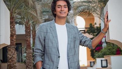 تعرف على تفاصيل حفل محمد محسن في دار الأوبرا المصرية