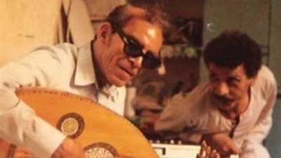 سجنه عبد الناصر والسادات بسبب أغانيه.. أسرار في حياة الملحن الكبير الشيخ إمام