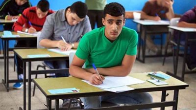 كيف تؤمن امتحانات الثانوية العامة بعد تحذيرات الأطباء المتكررة؟.. الصحة العالمية ترد