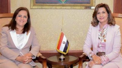 بالأعداد.. خريطة المحافظات التي عاد إليها المصريون من الخارج