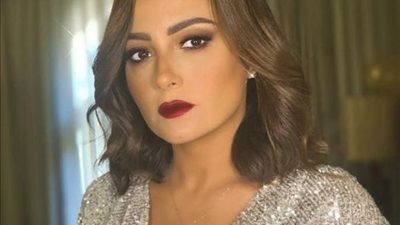 بشرى تتوقف عن تصوير فيلم ”معالى ماما”.. لهذا السبب