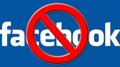 عاجل.. حملة عالمية لإغلاق ”  الفيس بوك” بقيادة أغني مليارديرات العالم