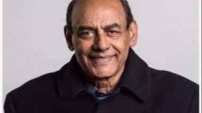 أحمد بدير يرد علي شائعة زواجه من فنانة شهيرة