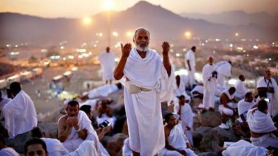 يقوم به الحجاج اليوم.. ماذا تعرف عن يوم التروية؟