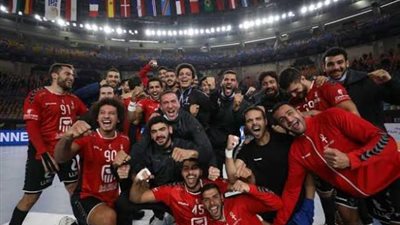 منتخب اليد يخوض المران الأول باليابان استعدادا لأولمبياد طوكيو