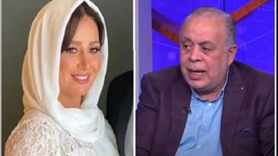 أشرف زكي يرد على حلا شيحة :المخطط بدأ يكشف نفسه وأمثال هؤلاء مش هيتسابوا