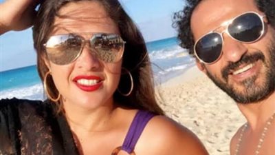 أحمد حلمي :عملية ياسمين عبد العزيز خطيرة ادعوا لها