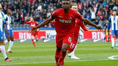 مهاجم هيرتا برلين ينتقل إلى كراسنودار الروسي