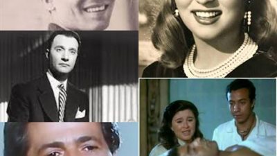 بين الدفن حيًا وسرقة الجثة..حكايات طاردت النجوم بعد وفاتهم