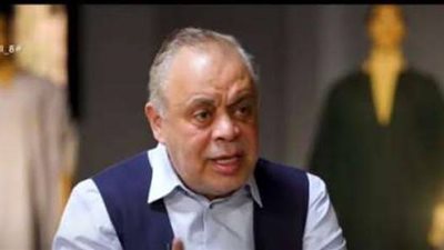 معركة الفن والدين تشتعل بين أشرف زكي ونجل الحويني بعدما أثارتها حلا شيحة.. والبداية بتحرير محضر