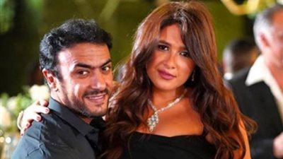 أحمد العوضي :ياسمين عبد العزيز في العناية المركزة وتحتاج دعواتكم