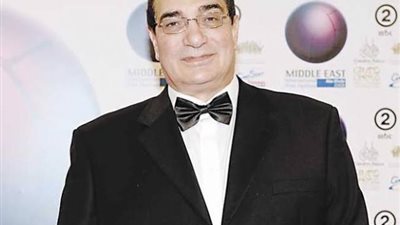 مجدي أحمد علي ينشر صورة بلاغ أشرف زكي ضد نجل الحويني