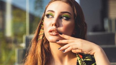 بإطلالة كاجوال.. ياسمين البشبيشي تخطف الأنظار في أحدث جلسة تصويرية (صور)