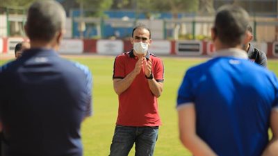 كيف استعد النادي الأهلي لعودة التدريبات في ظل تفشي فيروس كورونا ؟