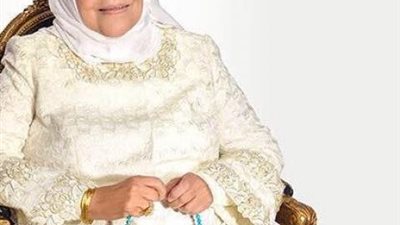 والدها ممثل شهير .. أسرار لا تعرفها عن عبلة الكحلاوي بعد شائعة وفاتها بكورونا