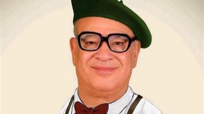 صلاح عبد الله يحذر إثيوبيا بأبيات شعر: محدش يقدر يعطشها