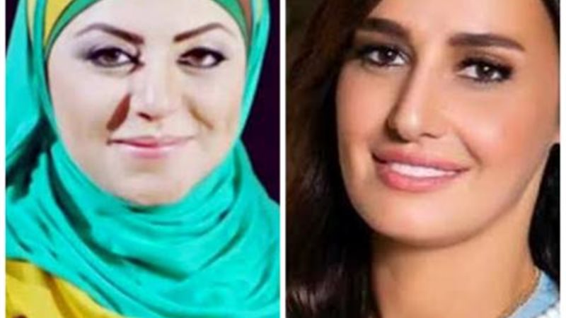 حلا وميار