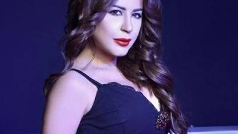 سالى خليل