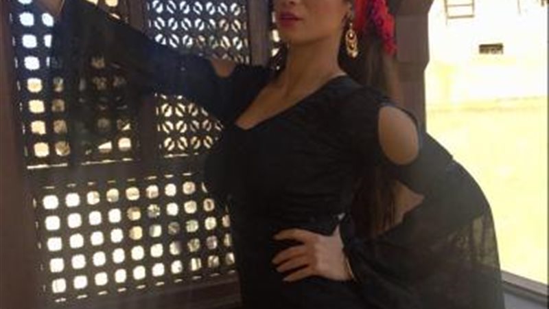 غادة طلعت