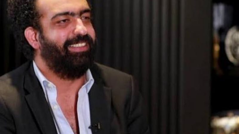 محمد العدل