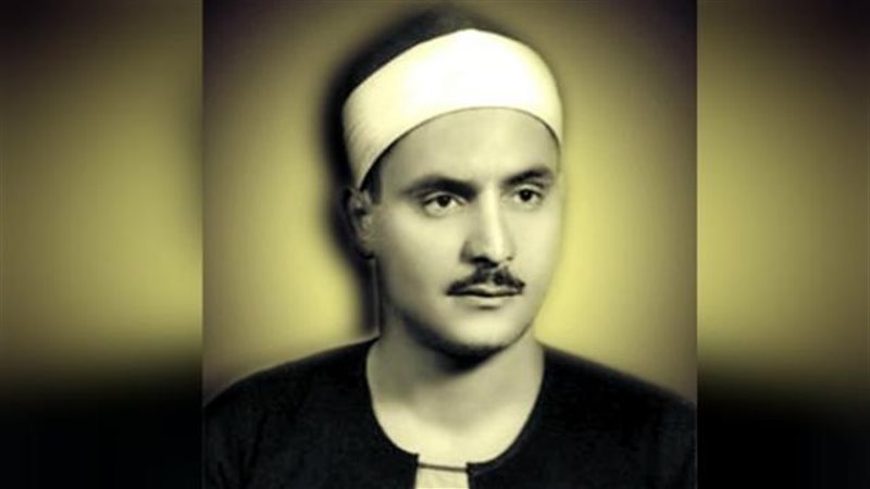 الشيخ محمد صديق المنشاوي