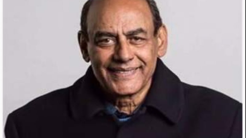 احمد بدير