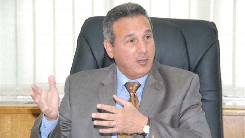 محمد الاتربى