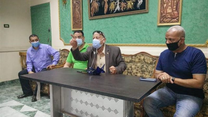 نقابة المعلمين