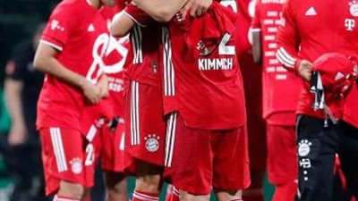 بايرن ميونخ يقهر فرايبورج بثلاثية فى الدوري الألماني