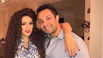 وائل عبد العزيز يكشف تطورات الحالة الصحية لشقيقته ياسمين