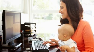 في زمن الكورونا.. تعرف على كيفية إدارة عملك من المنزل