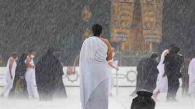 تعرف على الخدمة التي وفرتها السعودية للحجاج بمسجد نمرة