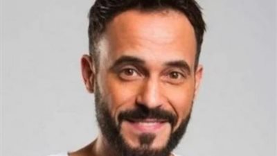 يوسف الشريف يطلب الدعاء لـ ياسمين عبد العزيز