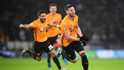 وولفرهامبتون يقهر وست هام يونايتد بثنائية فى ”البريميرليج”