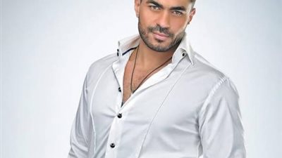 خالد سليم يطرح أغنيته الجديدة ”عشمنى”