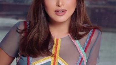 أنغام تنتظر طرح أغنيتها الجديدة ”برضو بتوحشنى”