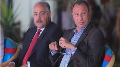 الأهلي مولع .. بيان رسمي بشأن مؤامرة الإطاحة بالخطيب من الرئاسة