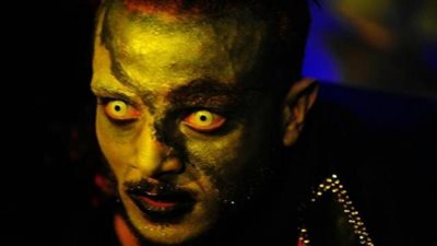 خطير .. أغرب 3 قصص رعب للجن والعفاريت ..تعرف عليها