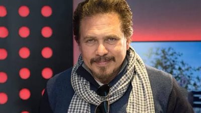 محمد رياض يتوقف عن تصوير مسلسل ”حلم”.. لهذا السبب