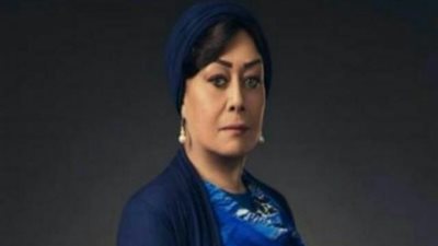 هالة فاخر تتعاقد علي المشاركة في مسلسل ”قبل الأربعين”