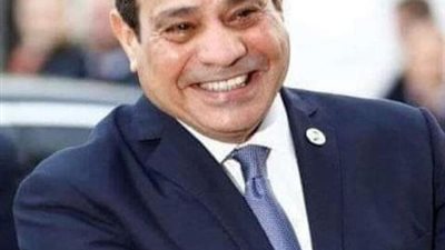 بدرية طلبة للرئيس السيسي: تدوم ابتسامتك يا ريسنا