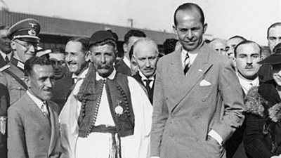 سبيريدون لويس والماراثون: عندما يأتي المجد دون إعداد ويبقى إلى الأبد