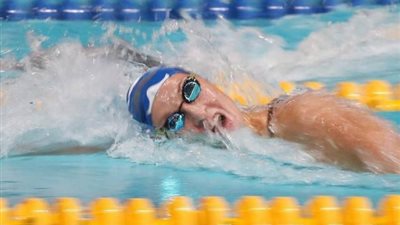 محكمة كاس ترفع الإيقاف المؤقت عن سباحين روسيين قبل انطلاق أولمبياد طوكيو